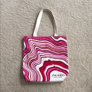 Shiseido Tote Bag